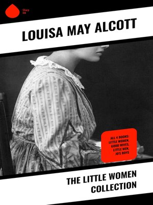 cover image of The Little Women Collection